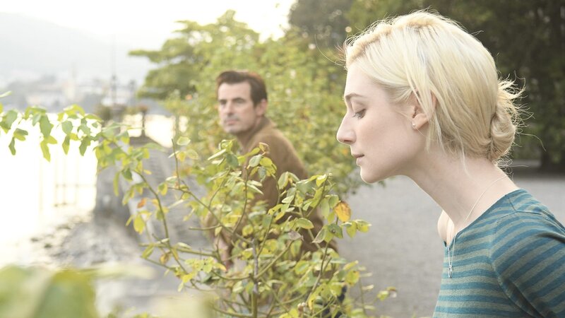 The Burnt Orange Heresy – Bild: joseharo /​ © 2019 Burnt Orange Heresy LLC. All Rights Reserved.