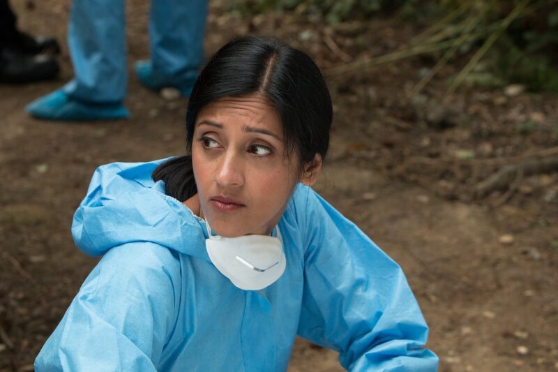 Inspector Barnaby S18E04 Die Kunst stirbt zuletzt (A Dying Art