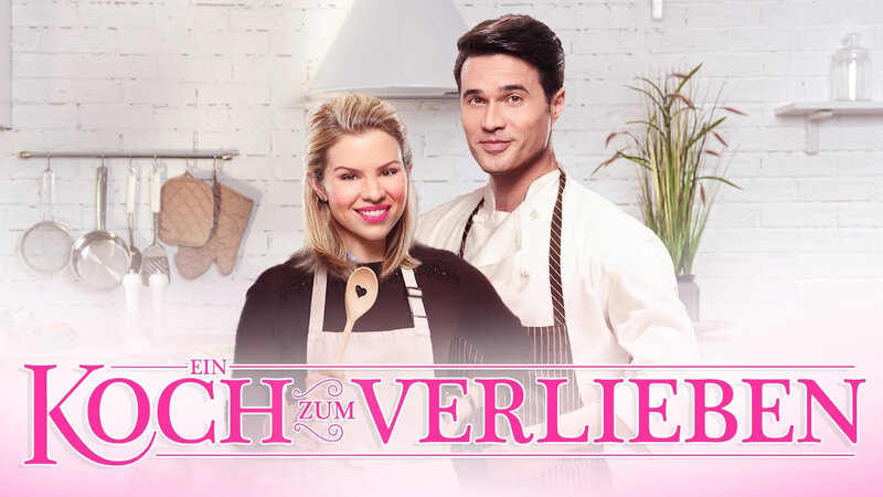 Ein Koch zum Verlieben – Bild: Watch 4 Movies