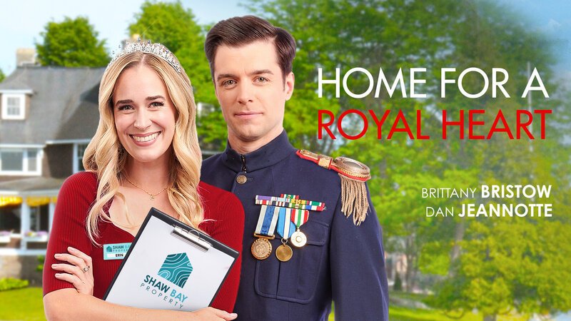 Home For A Royal Heart Where To Watch Home for a Royal Heart – fernsehserien.de
