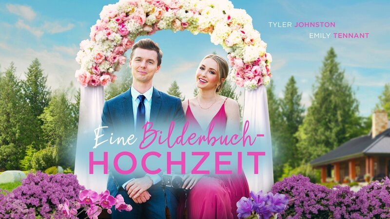 Meine Bilderbuch-Hochzeit – Bild: Watch 4 Movies