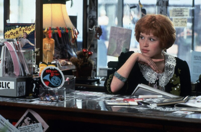 Pretty In Pink – Bild: CH Media