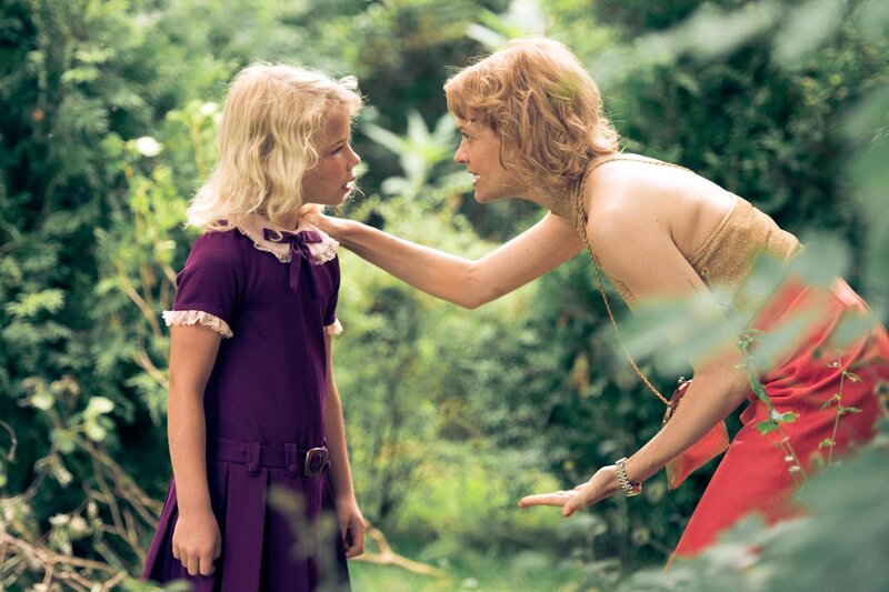 Sommerhäuser – Bild: BR/​Prokino/​WDR