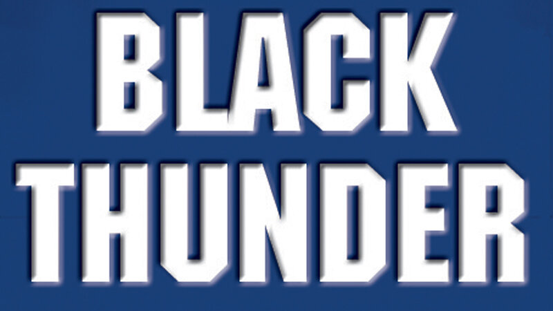 Black Thunder - Die Welt am Abgrund – Bild: Watch 4 Movies
