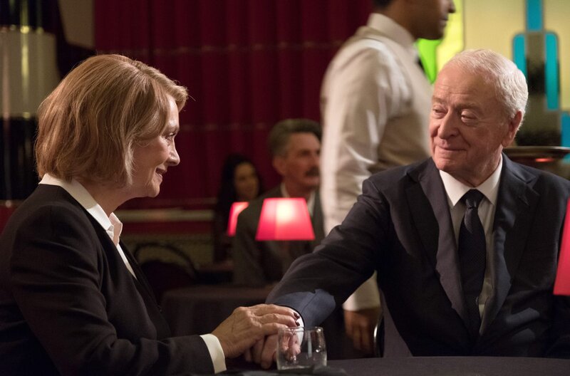 Ein letzter Job – Bild: rbb/​STUDIOCANAL SAS. All Rights Reserved