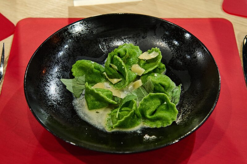 Die Küchenschlacht 3481: Cornelia Poletto sucht den Spitzenkoch ...