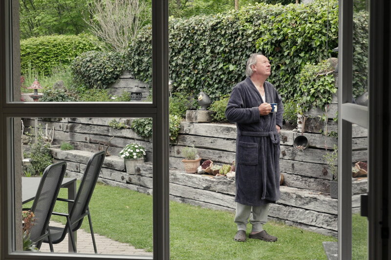 Für immer Sonntag – Bild: SRF1