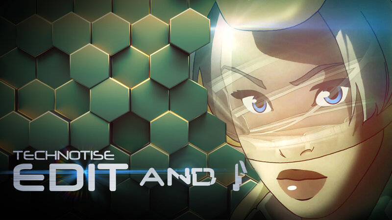 Technotise – Bild: Watch 4 Movies