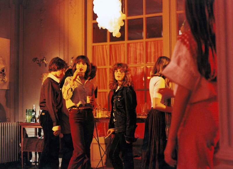 La Boum - Die Fete – Bild: © 1980 – Gaumont