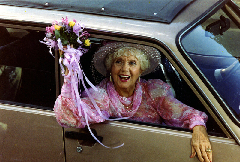 La Boum II - Die Fete geht weiter – Bild: © 1982-  Gaumont – Marcel Dassault Production