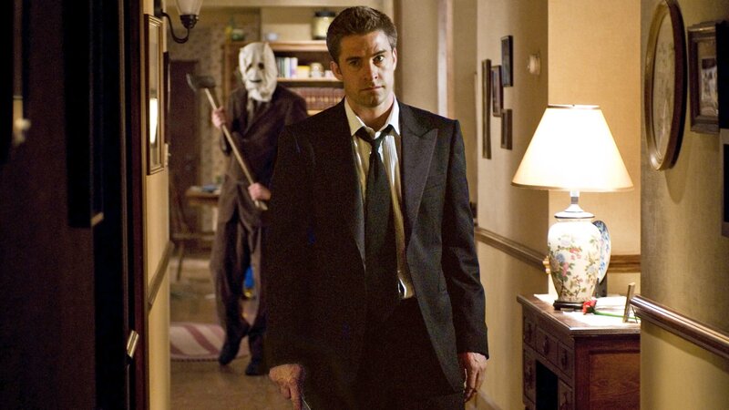 The Strangers – Bild: 2006 Rogue Pictures. All Rights Reserved. © 2006 Rogue Pictures. All Rights Reserved.