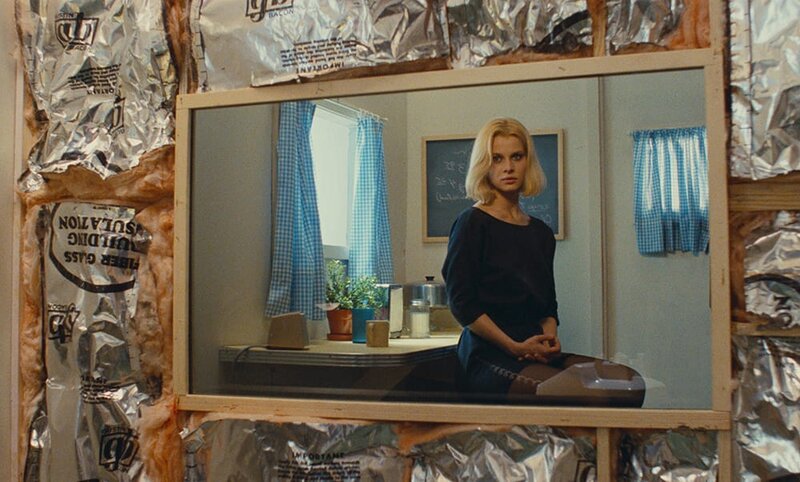 Paris, Texas – Bild: 1984 WIM WENDERS STIFTUNG, ARGOS FILMS S.A. UND CHRIS SIEVERNICH PRO-JECT FILMPRODUKTION IM FILMVERLAG DER AUTOREN GMBH & CO. KG. All rights reserved. Rechte: Studiocanal GmbH. /​ Wim Wenders Lizenzbild frei