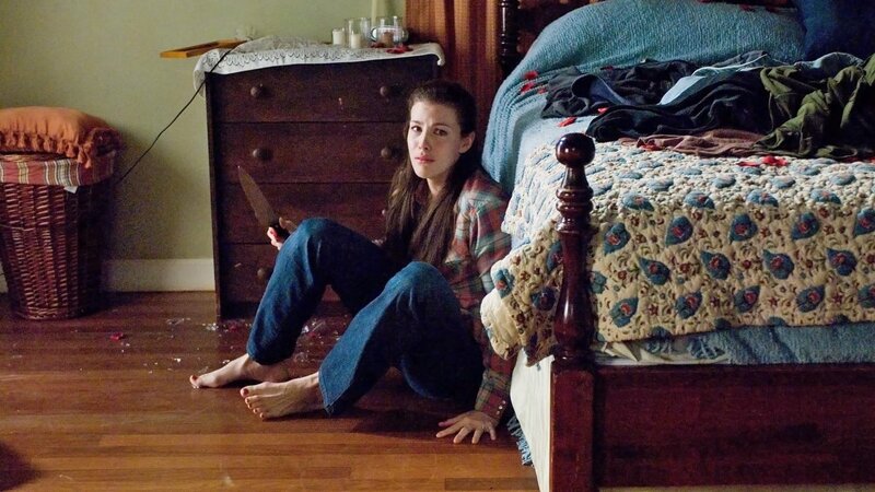 The Strangers – Bild: RTL Zwei