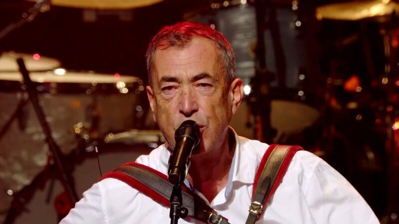 Hubert von Goisern, Konzertaufnahme aus dem Großen Festspielhaus Salzburg. – Bild: ORF/Produktionsraum/Hubert von Goisern/Robert Pöcksteiner Hubert von Goisern, Konzertaufnahme aus dem Großen Festspielhaus Salzburg. – Bild: ORF/Produktionsraum/Hubert von Goisern/Robert Pöcksteiner