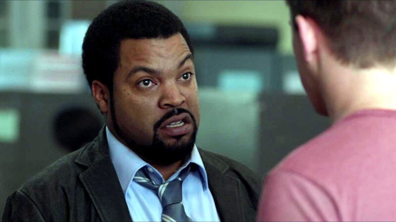 21 Jump Street – Bild: RTL Zwei