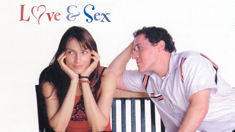 Love und Sex – Bild: Watch 4 Movies
