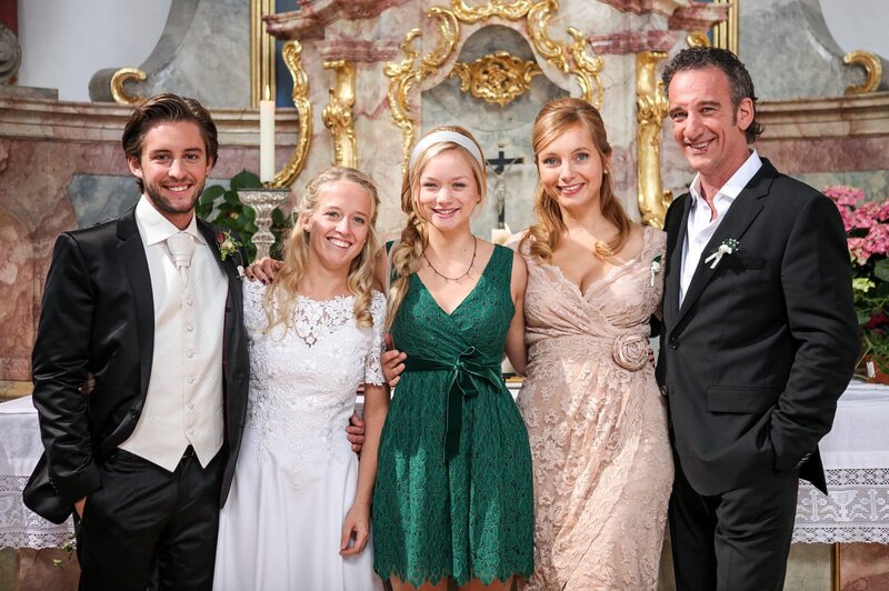 Der Kaktus – Bild: ORF