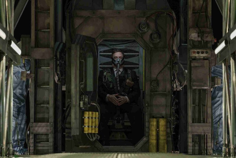 Captive State – Bild: CH Media/​© 2018 Storyteller Distribution Co., LLC./​© 2018 Storyteller Distribution Co., LLC./​Parrish Lewis/​Parrish Lewis