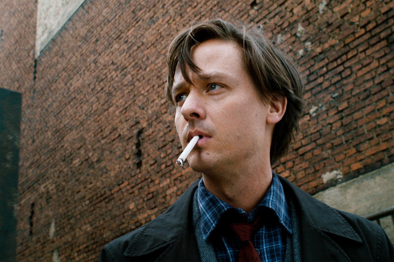 Fabian oder Der Gang vor die Hunde – Bild: SRF1