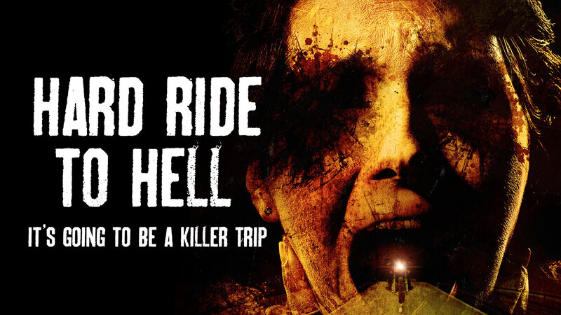Hard Ride to Hell – Bild: Watch 4 Movies