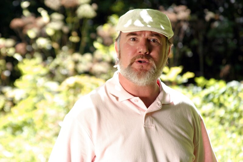 Daniel Käfer - Die Schattenuhr – Bild: ORF