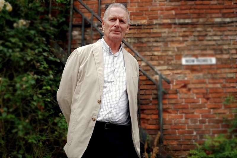 Ransom Der einbeinige Killer Dokumentation in 2 Teilen Episodenguide