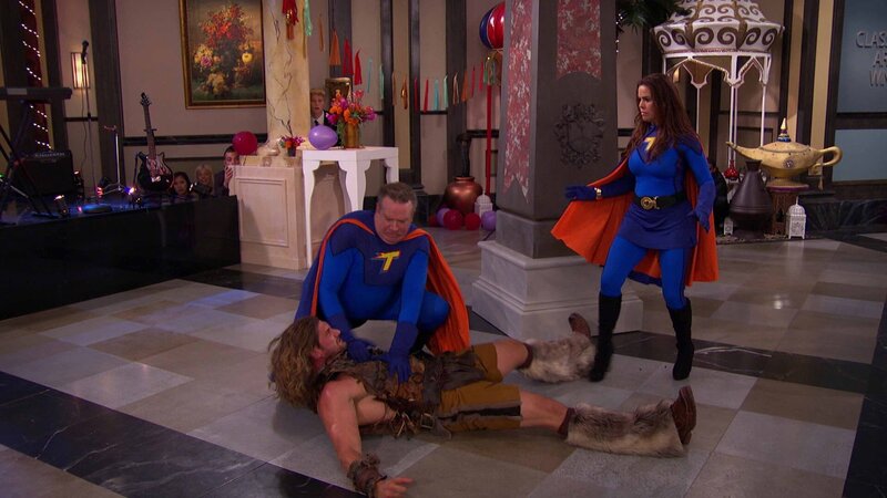 The Thundermans 3x26 Thundermans Secret Revealed 2 Tr - vrogue.co