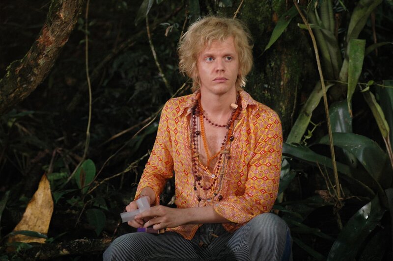 OSS 117 - Er selbst ist sich genug – Bild: ZDF und EMILIE DE LA HOSSERAYE./​EMILIE DE LA HOSSERAYE