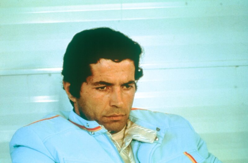 Le Mans – Bild: ORF/​Paramount Pictures