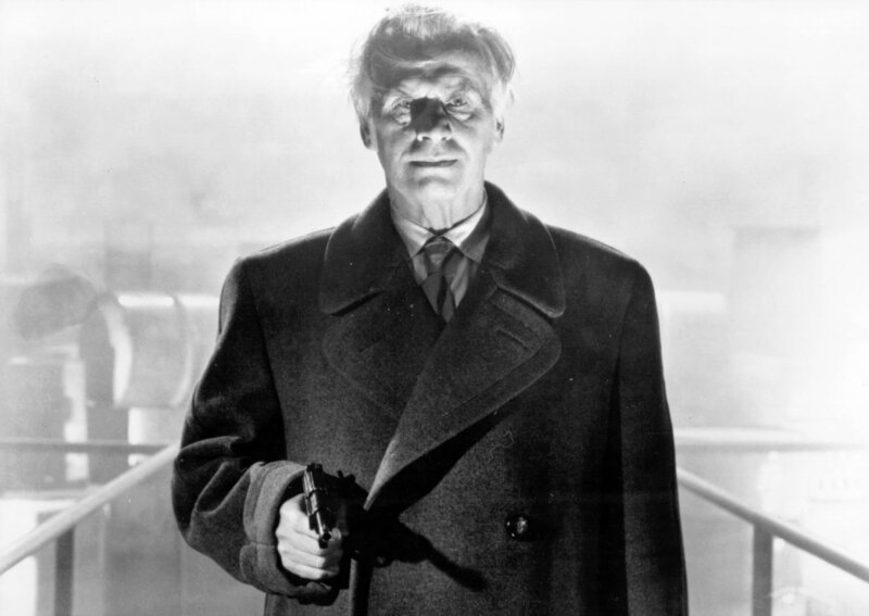 Der rote Kreis – Bild: ORF/​Tobis Film