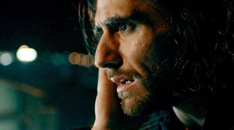 Haus ohne Dach – Bild: BR/​SWR/​mîtosfilm