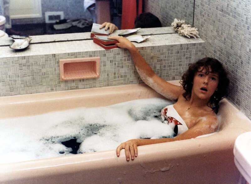 La Boum II - Die Fete geht weiter – Bild: 1982-  Gaumont – Marcel Dassault Production Lizenzbild frei