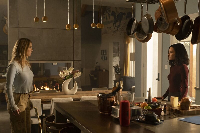 The Hunt – Bild: RTL /​ © 2019 Universal City Studios LLLP & Perfect Universe Investment Inc.