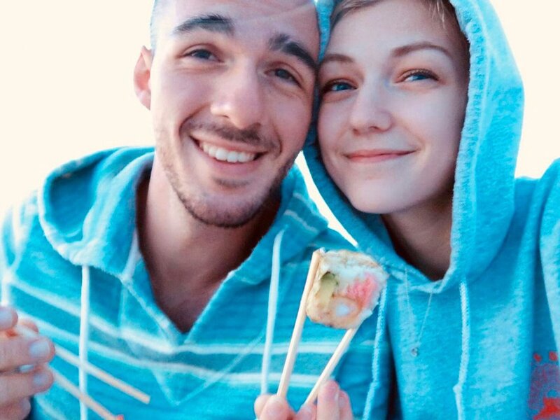 Gabby Petito - Reise in den Tod – Bild: RTL /​ © 2021 Peacock TV LLC