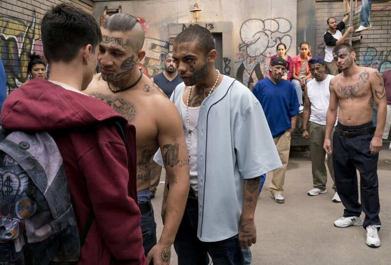 We Die Young – Bild: 2018 DREAM TEAM FILMS Lizenzbild frei