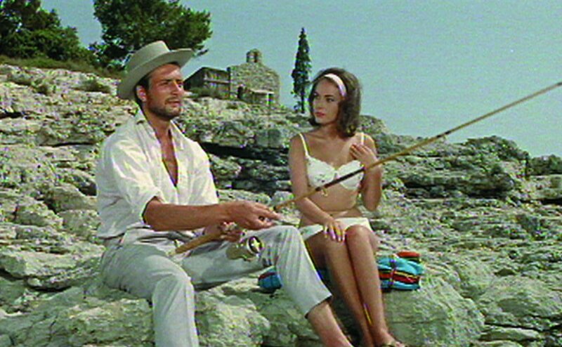 Ohne Krimi geht die Mimi nie ins Bett – Bild: LISA FILM Lizenzbild frei