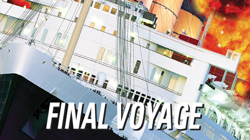 Final Voyage – Bild: Watch 4 Movies