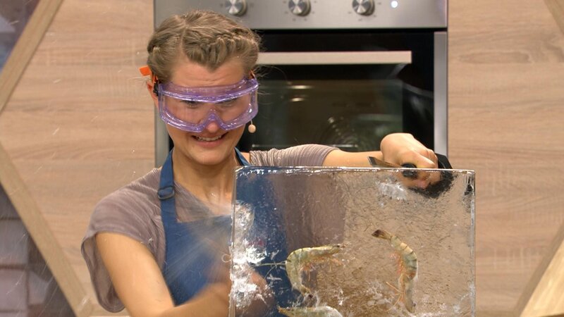 Hensslers Countdown - Kochen Am Limit Hensslers Countdown – Kochen am Limit Staffel 2 Episodenguide