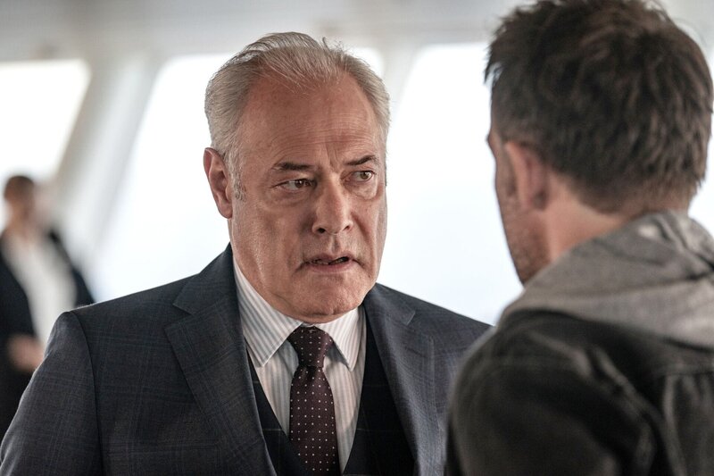 Passagier 23 – Bild: RTL /​ Wolfgang Ennenbach