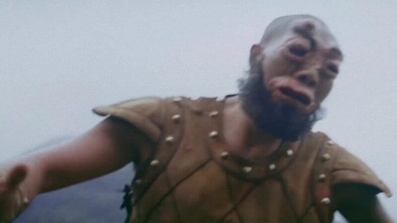 Ein Dampfhammer unter 1000 Nieten – Bild: Silverline