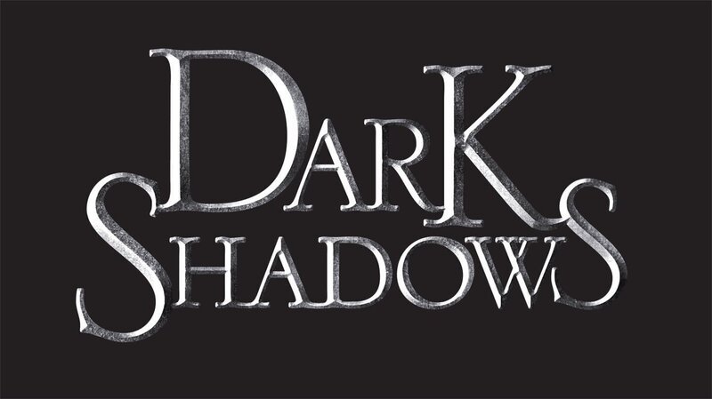 Dark Shadows – Logo – Bild: 2018 Warner Bros. Entertainment, Inc. Lizenzbild frei