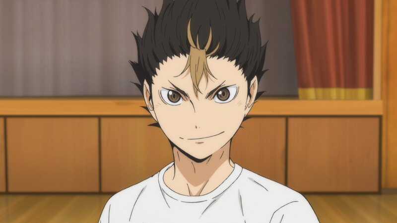 Crunchyroll Launches Haikyu!! Talent and Sense & Battle of