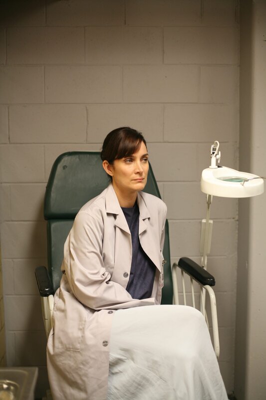 Frankenstein - Das Experiment – Bild: 2015 Bad Badger /​  Summerstorm Entertainment. All rights reserved. Lizenzbild frei