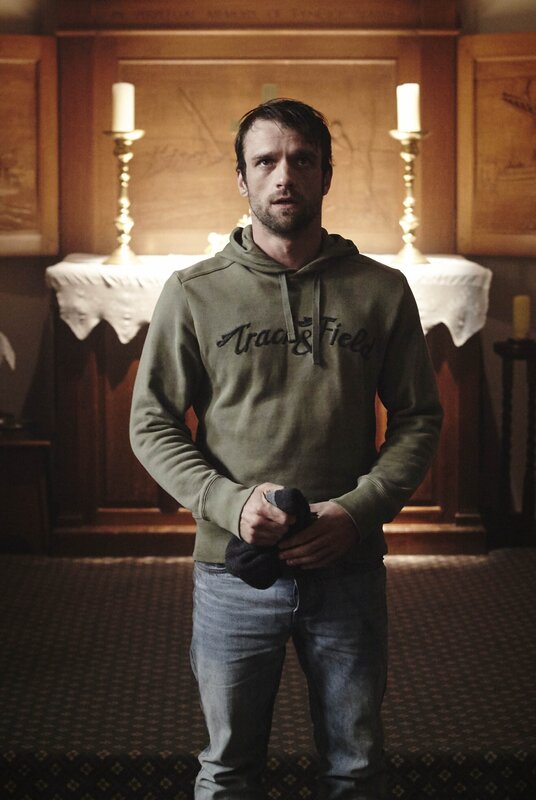 Vera Ein ganz spezieller Fall S07E04 Landflucht (The Blanket Mire