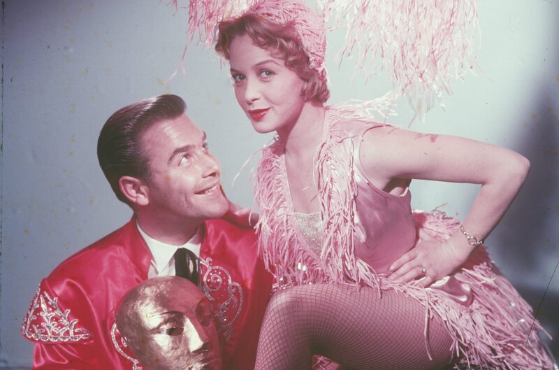 Symphonie in Gold – Bild: Beta Film Lizenzbild frei