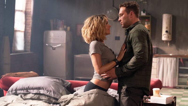 Jolt – Bild: RTL Zwei