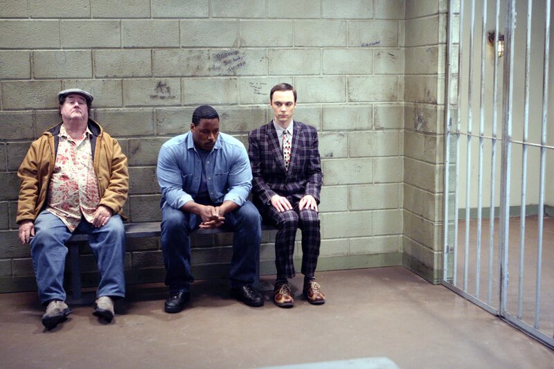 Die Dunkle Seite Des Mondes Big Bang Theory