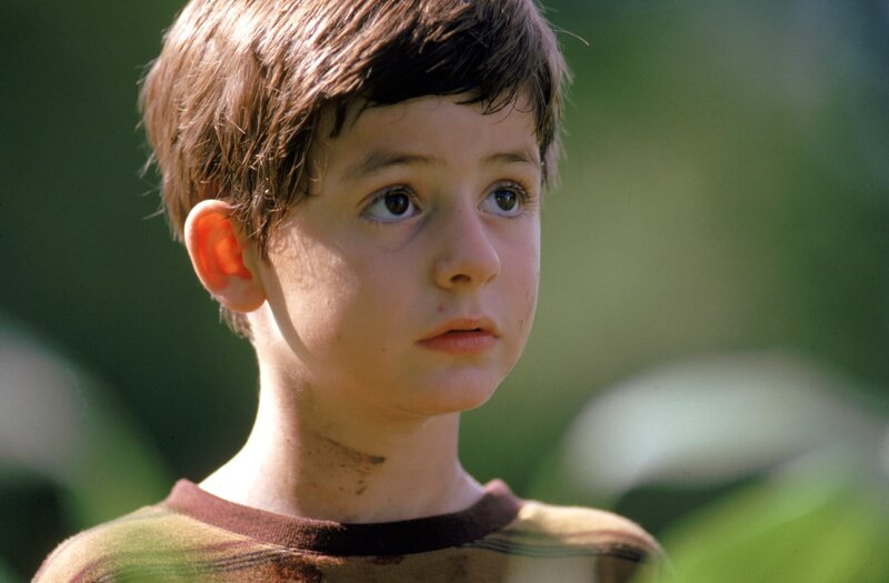 Perfect World – Bild: Warner Brothers International Television Distribution Inc. Lizenzbild frei