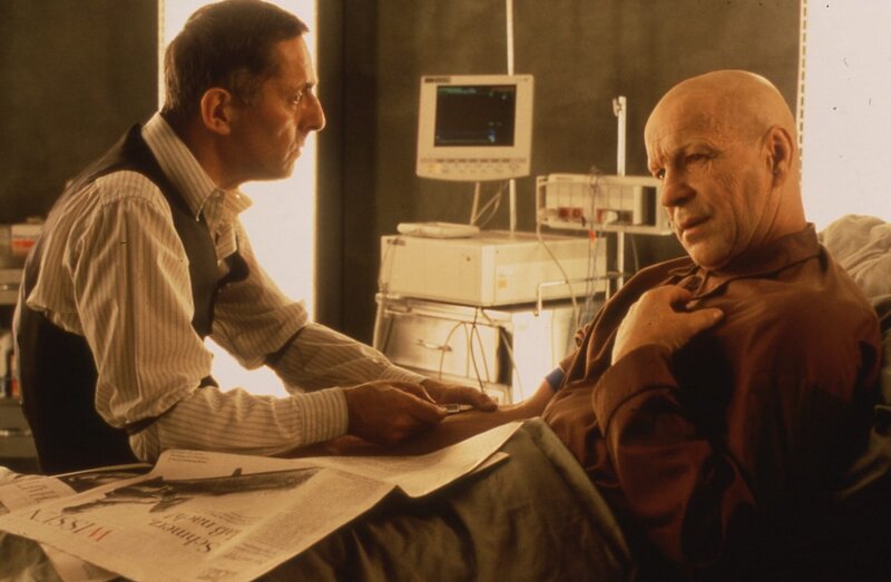 Nichts als die Wahrheit – Bild: 1998 Helkon Media Lizenzbild frei