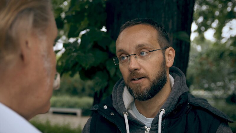 Lenßen übernimmt S03E89 Doppelt und dreifach betrogen fernsehserien.de